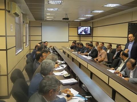 با اعطای تسهیلات به 54 واحد تولیدی ؛افزایش 57 درصدی اشتغال در صنعت استان با اعطای تسهیلات به 54 واحد تولیدی ؛افزایش 57 درصدی اشتغال در صنعت استان