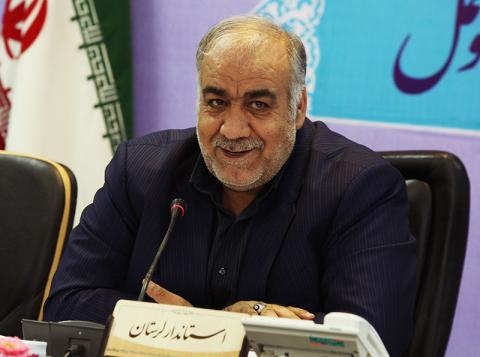  مجموعه استانداری و شهرداری اعضای یک خانواده هستند