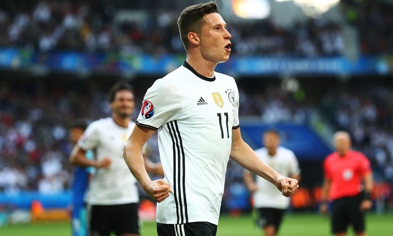 صعود راحت و مقتدرانه آلمان ها به یک چهارم نهایی یورو/آواز قهرمانی؟