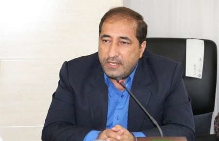 کشف 1000 کیلوگرم لوازم آرایشی بهداشتی قاچاق در فردیس کشف 1000 کیلوگرم لوازم آرایشی بهداشتی قاچاق در فردیس