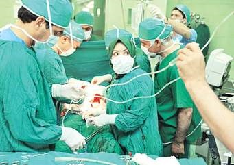 17 هزار بیمار مزمن در استان شناسایی شده است