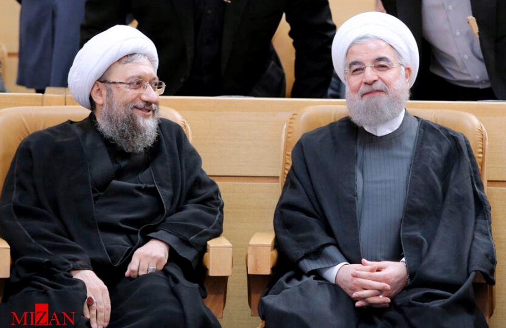 روحانی: مردم باید بدانند با عاملان حمله به سفارت چگونه برخورد شد/حتماباحقوق‌های نجومی برخورد می‌کنیم