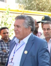 رئیس مجتمع داروسازی مه دارو: حمایت از تولیدکننده داخلی گامی در جهت تحقق اقتصاد مقاومتی رئیس مجتمع داروسازی مه دارو: حمایت از تولیدکننده داخلی گامی در جهت تحقق اقتصاد مقاومتی