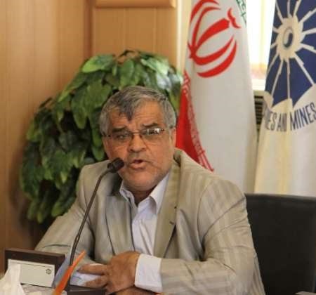 رئیس اتاق سمنان : قابلیت استان سمنان برای سرمایه گذاری توریسم سلامت مهیا است رئیس اتاق سمنان : قابلیت استان سمنان برای سرمایه گذاری توریسم سلامت مهیا است