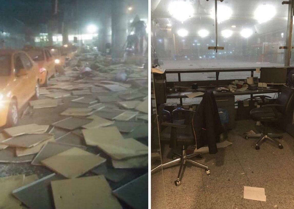 راشا تودی:انفجار فرودگاه آتاتورک 28 کشته داشته/نگرانی درباره سرنوشت حداقل دو ایرانی