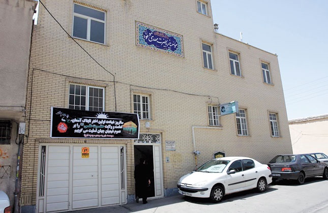 دست به خیر شویم