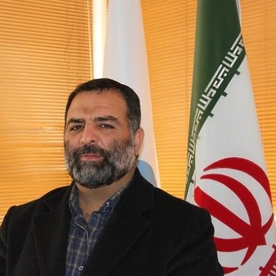 رضوانی خبر داد: بهره برداری از فاز اول عملیات عمرانی آرامستان جامع البرز