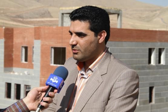تکمیل پنج طرح عمرانی در خرم آباد و الیگودرز در راستای طرح اقتصاد مقاومتی تکمیل پنج طرح عمرانی در خرم آباد و الیگودرز در راستای طرح اقتصاد مقاومتی