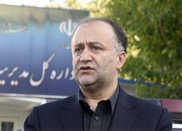 برنامه سالگرد ارتحال ملکوتی بنیانگذارجمهوری اسلامی از استان البرز مطلوب برگزار شد