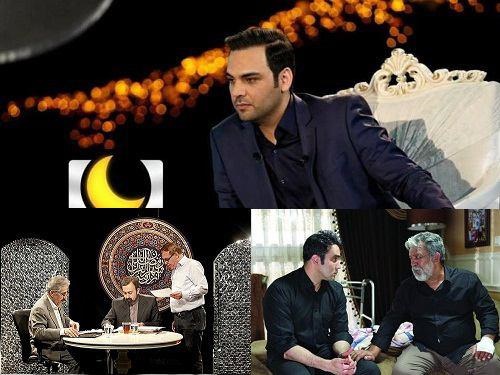برنامه های متنوع شبکه های سیما در ماه ضیافت الهی /یک رمضان شاد با فوتبال، سریال و برنامه های ترکیبی