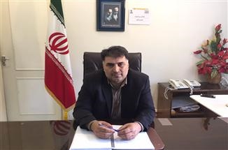 مدیرکل جدید امور اقتصادی و دارایی استان لرستان معرفی شد