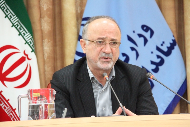 استاندار گیلان: با رویکرد اجتماعی مبارزه با مواد مخدر تقویت می شود