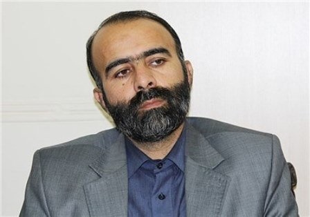 آماده سازی بقاع متبرکه کردستان برای اجرای طرح تابستانی نشاط معنوی