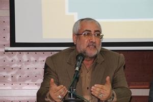 فاضلیان: دشمنان میلیاردها دلار برای تغییر افکار عمومی علیه نظام هزینه می‌کنند