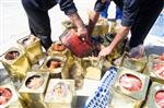معدوم نمودن رب گوجه فرنگی غیر استاندارد در البرز
