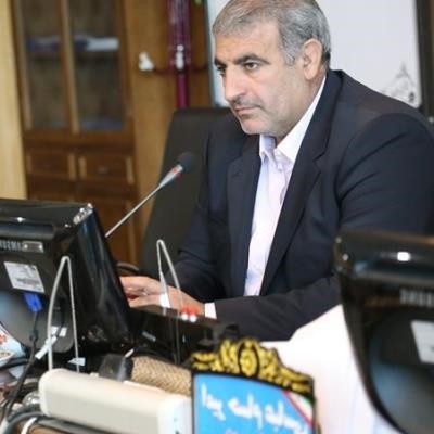 با تصویب کمیسیون عمران؛ خیابان مطهری کرج جهت کاهش ترافیک تعریض می شود با تصویب کمیسیون عمران؛ خیابان مطهری کرج جهت کاهش ترافیک تعریض می شود