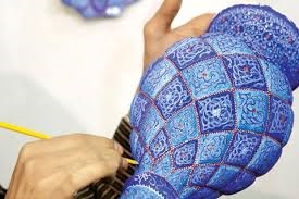 بیش از 35 هزار نفر در تولید صنایع دستی همدان اشتغال دارند