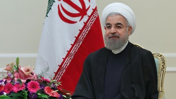 پیام تبریک روحانی به سران کشورهای اسلامی: برای ساخت جهانی عاری از خشونت و افراطی گری پیشگام شوید