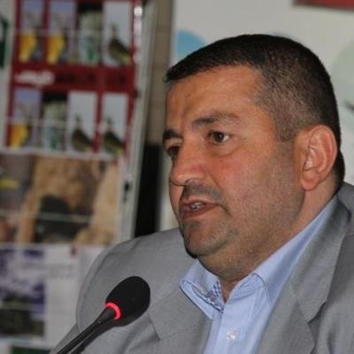 مدیر روستا: سالانه 100 میلیارد تومان صرف جمع آوری نخاله های ساختمانی کرج می شود
