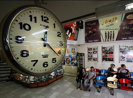 ساعت کار سینماها در طرح «افطار تا سحر»