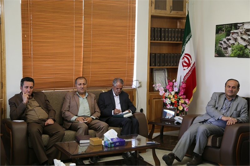 دستگاه های اجرایی، قانون سهمیه جذب خانواده شهدا، جانبازان و ایثارگران را اجرا کنند