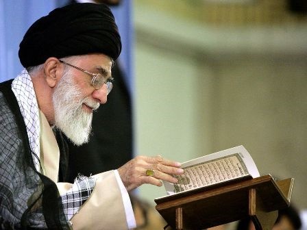 محفل انس با قرآن با حضور رهبر انقلاب برگزار می‌شود