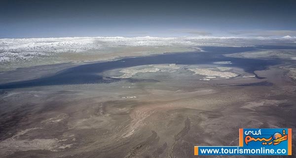 چگونه پساب فاضلاب به کمک احیای دریاچه ارومیه می‌آید؟