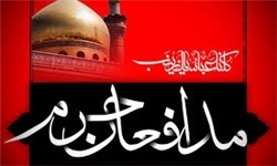 پیکر پاک ۳ شهید مدافع حرم در کاشان تشییع شد