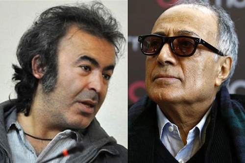 یادداشت جالب محمد شیروانی بعد از ملاقات با کیارستمی/قرار بود دکتر عمل کند،پسرش عمل کرد