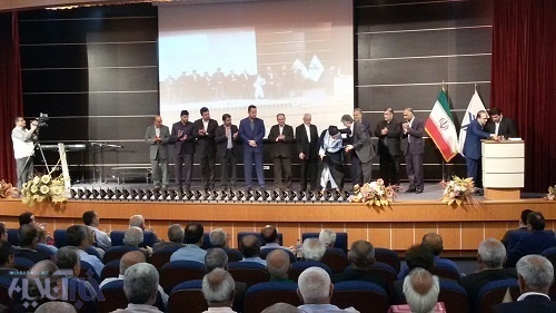 تجلیل از 913 فرهنگی بازنشسته شهرستان نور