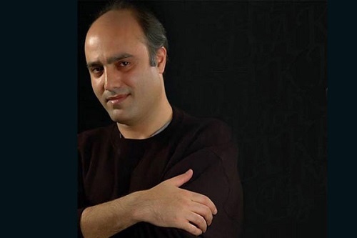 سعید داخ بازیگر «بدون تاریخ،بدون امضا» شد