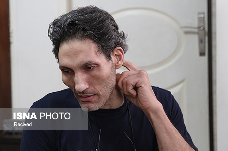 ایرج خدری ملی پوش سابق و پیشکسوت بسکتبال هرمزگان در گذشت
