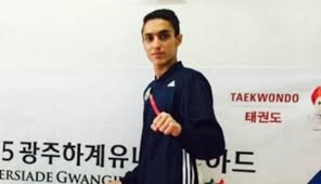 تکواندوکای گیلانی در رده دوازدهم برترین های المپیکی