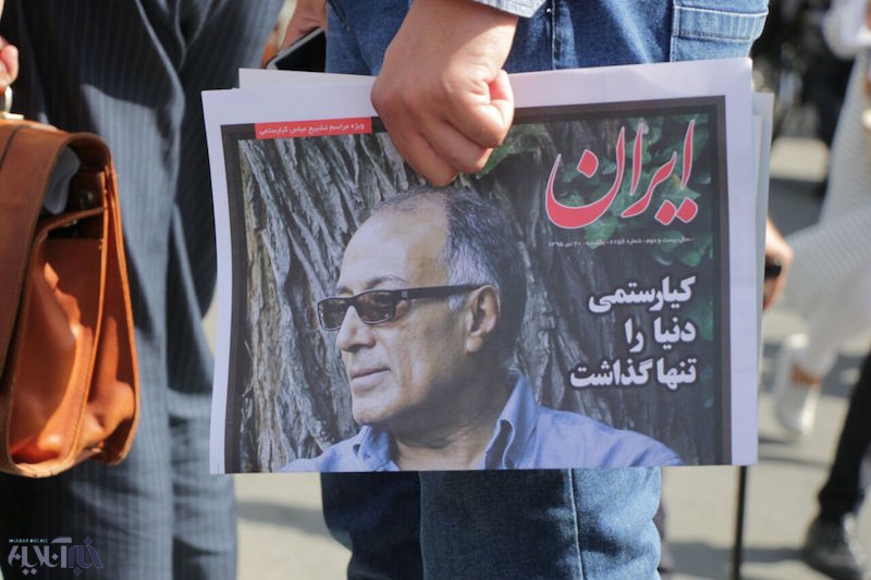 نظر حقوقدانان درباره مرگ کارگردان شهیر و بیانیه بهمن کیارستمی