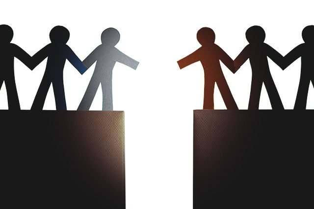 تاثیر بحرانهای نژادپرستی بر اقتصاد آمریکا و بریتانیا/فرصت ایران برای رونق اقتصادی