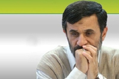 کمپین انتخاباتی احمدی‌نژاد با حلقه‌ای از مردان پرحاشیه /جایگزین‌های مشایی، خط قرمز اصولگرایان هستند؟