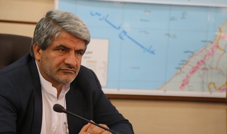 ساعت کاری جدید ادارات استان هرمزگان اعلام شد