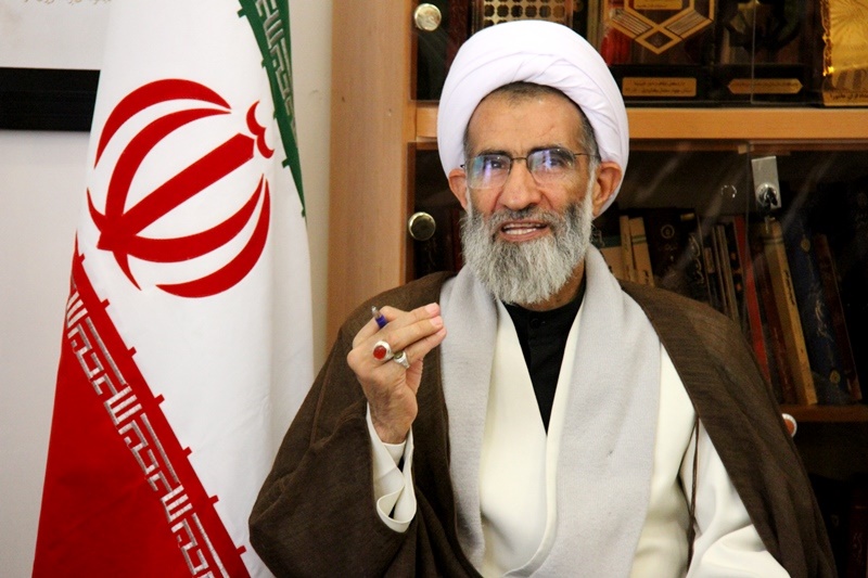 برگزاری بیست‌وسومین دوره طرح تقویت مبانی اعتقادی در استان چهارمحال وبختیاری 