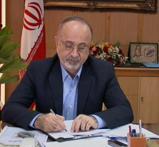 بخشنامه استاندار گیلان برای خرید کالاهای داخل استان