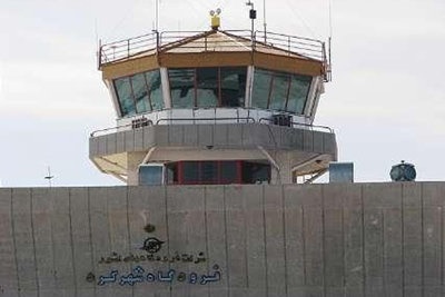 انجام پرواز شبانه تهران - شهرکرد پس از ۱۸ سال/ پایان انتظار مسافران یک روزه 