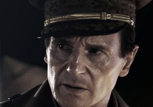 لیام نیسن در یک فیلم کره‌ای / شباهت ژنرال آمریکایی با قهرمان «فهرست شیندلر»