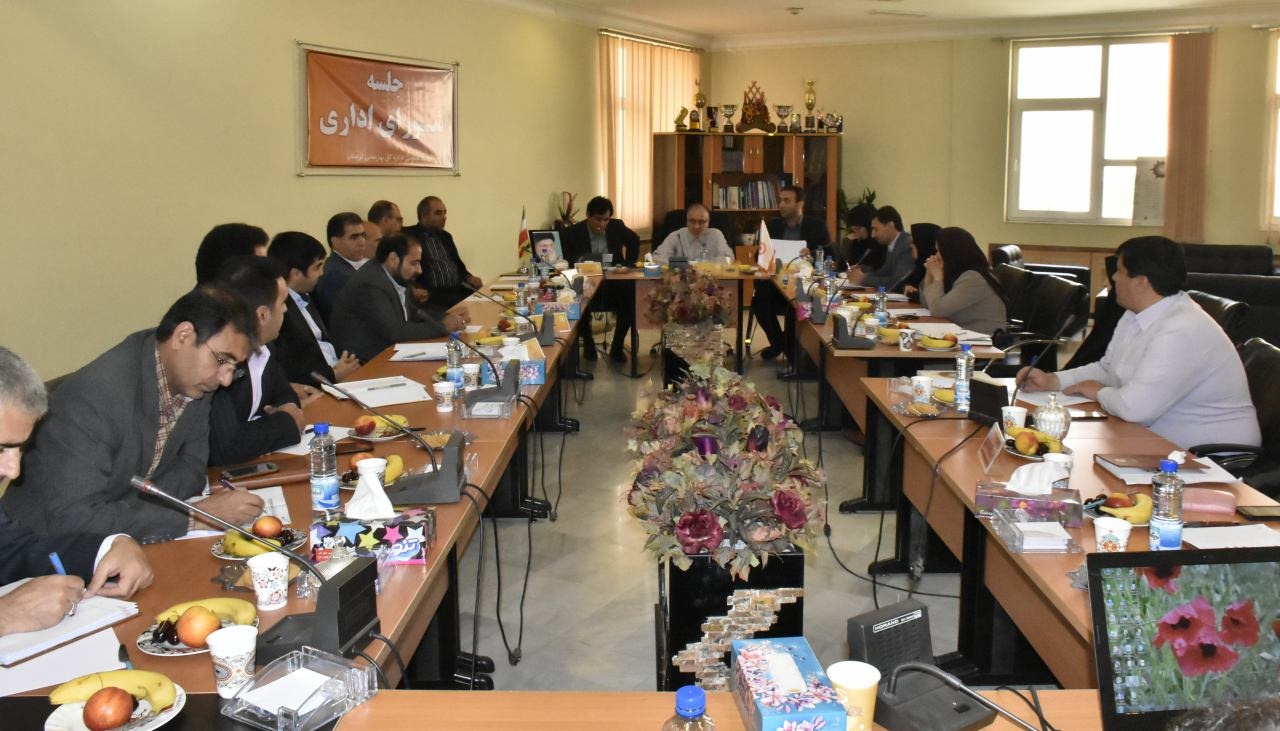 لرستان بعنوان پایلوت تخصیص اعتبارات مناطق روستایی تعیین شد