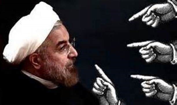 شرط وشروط اصولگراها برای حمایت از روحانی در انتخابات96/اما واگرهای دیپلماتیک،سهم‌خواهی ازکابینه و...