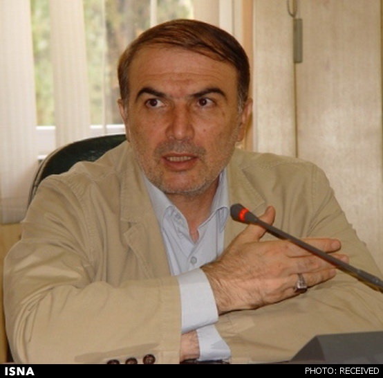 پیگیر هستیم که ساخت بیمارستان دورود  را از اداره کل راه و شهرسازی بگیریم