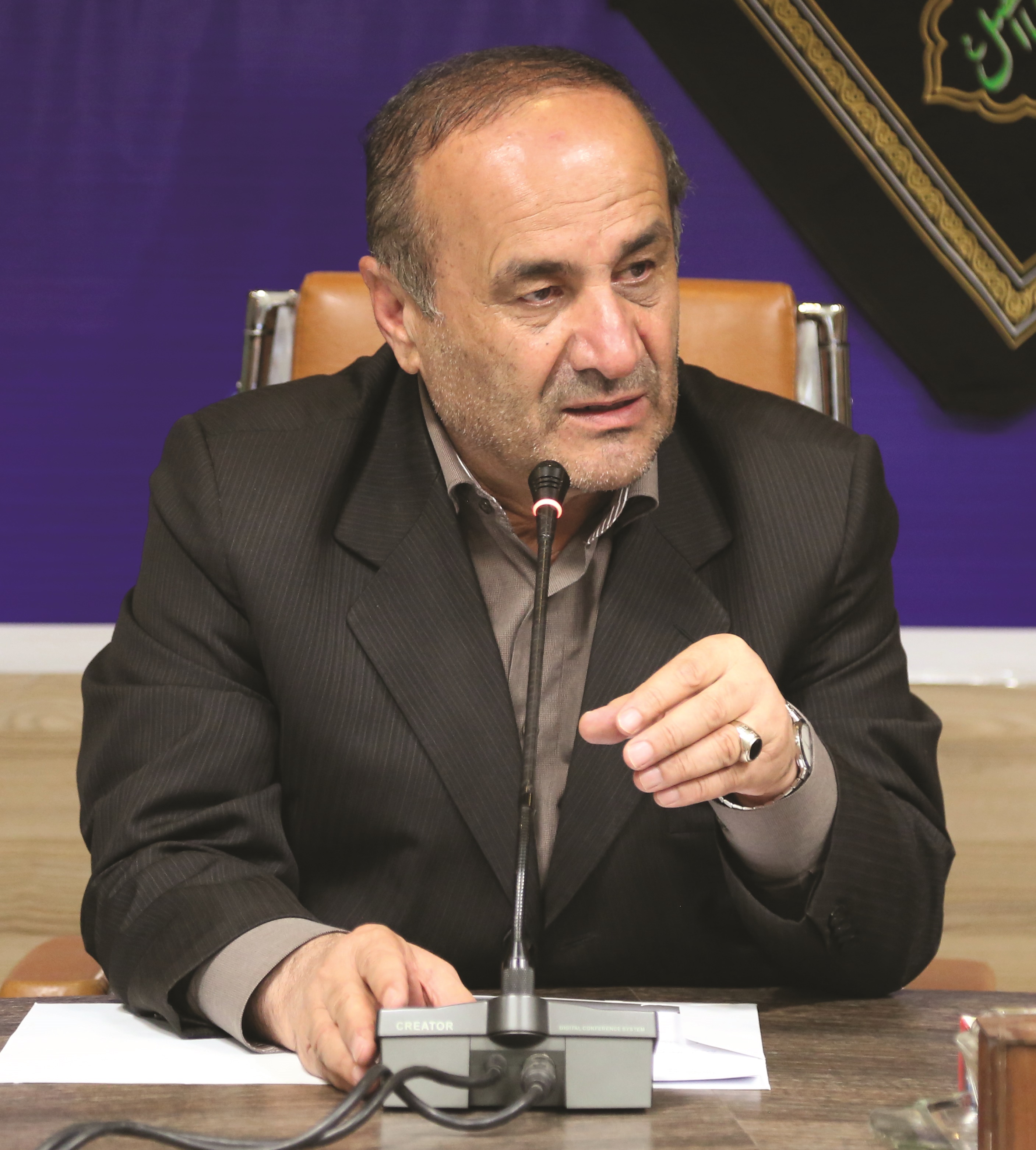 تابستان امسال فولاد چهارمحال و بختیاری به بهره برداری می رسد تابستان امسال فولاد چهارمحال و بختیاری به بهره برداری می رسد