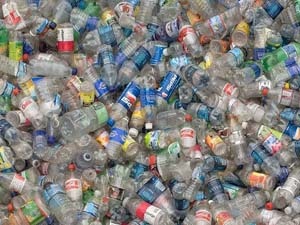 روزانه 12 تن زباله پلاستیکی در هرمزگان تولید می شود