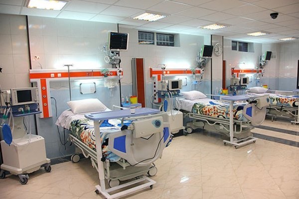 ۷۰ پروژه علوم پزشکی  همزمان با سفر رئیس جمهور به استان کرمانشاه افتتاح می شود