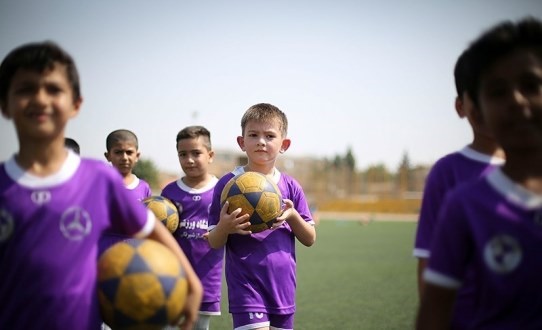 لغو مجوز مدرسه فوتبال بارسلونا در ایران/آنها کاری انجام نمی دادند!