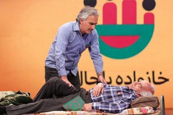  ویدئو | پای داعش به خندوانه هم باز شد
