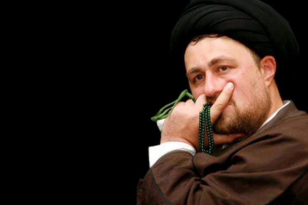نظر سیدحسن خمینی درباره مقایسه احمدی‌نژاد با ترامپ، روابط ایران و آمریکا،جریانات سیاسی و ...